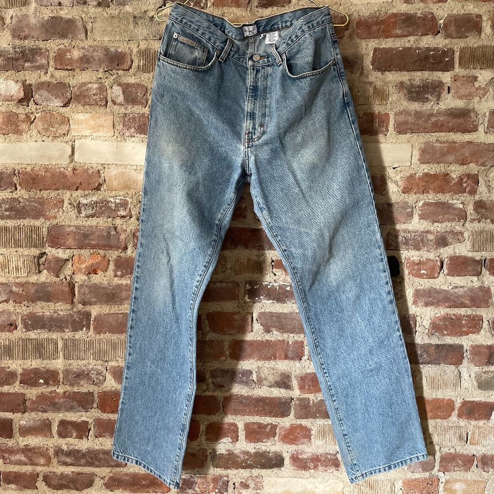 Vintage Calvin Klein Denim - 32x34